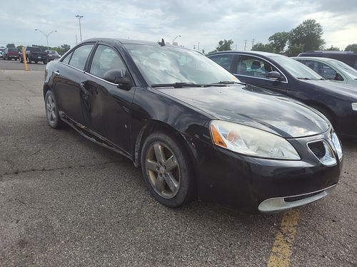 2009 PONTIAC G6 - Thumbnail 2