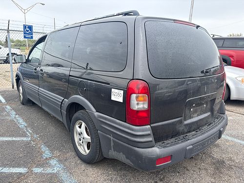 1997 PONTIAC TRANS SPORT - Thumbnail 4