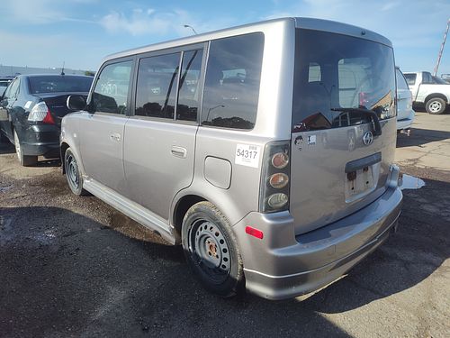 2005 SCION XB - Thumbnail 4