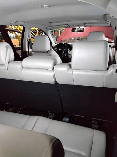 2011 MAZDA CX-9 - Thumbnail 6