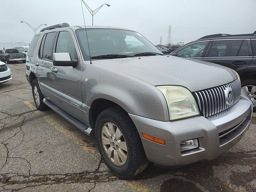 2008 MERCURY MOUNTNEER - Thumbnail 2