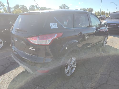 2016 FORD ESCAPE - Thumbnail 3