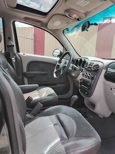 2001 CHRYSLER PT CRUISER - Thumbnail 7