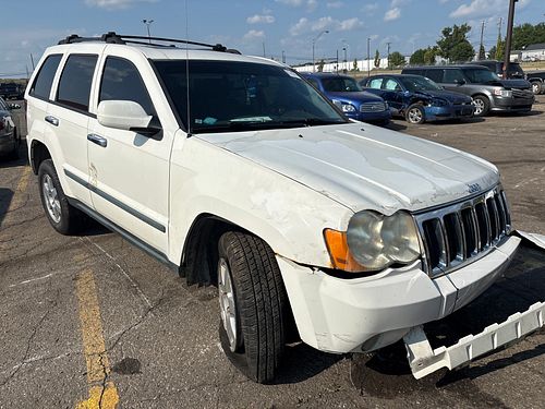 2009 JEEP GRAND CHEROKEE - Thumbnail 2