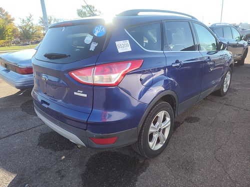 2016 FORD ESCAPE - Thumbnail 3