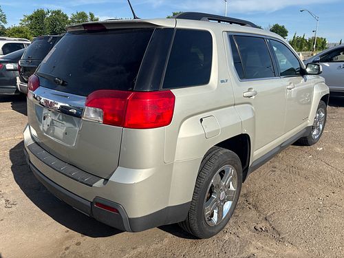 2013 GMC TERRAIN - Thumbnail 3