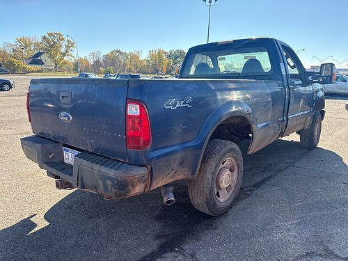 2008 FORD F250SD - Thumbnail 3