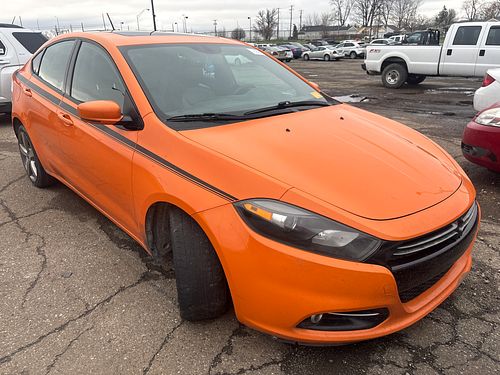 2014 DODGE DART - Thumbnail 2