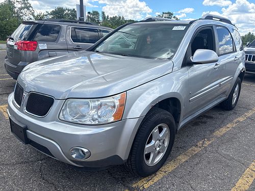 2007 PONTIAC TORRENT - Thumbnail 1