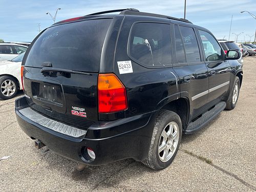 2008 GMC ENVOY - Thumbnail 3