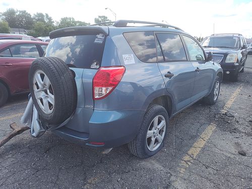 2006 TOYOTA RAV 4 - Thumbnail 3