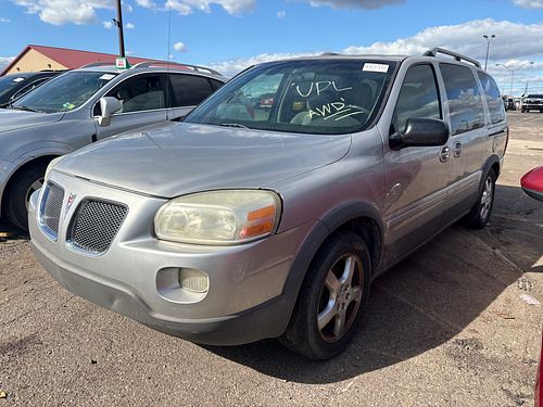 2006 PONTIAC MONTANA - Thumbnail 1