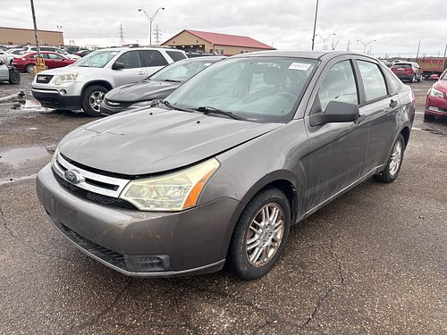 2010 FORD FOCUS - Thumbnail 1