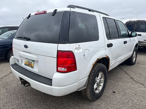 2004 FORD EXPLORER - Thumbnail 3
