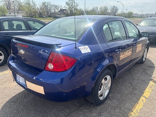 2006 CHEVROLET COBALT - Thumbnail 3