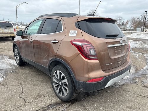 2017 BUICK ENCORE - Thumbnail 4