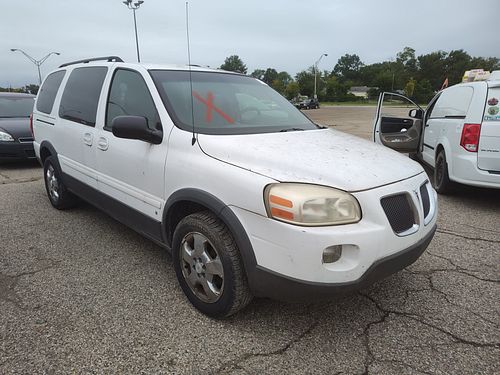 2007 PONTIAC MONTANA - Thumbnail 2