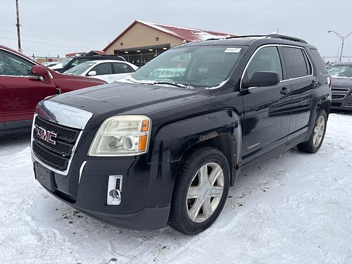 2010 GMC TERRAIN - Thumbnail 1