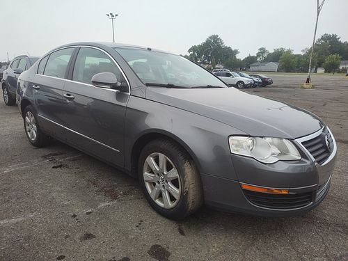 2006 VOLKSWAGEN PASSAT - Thumbnail 2