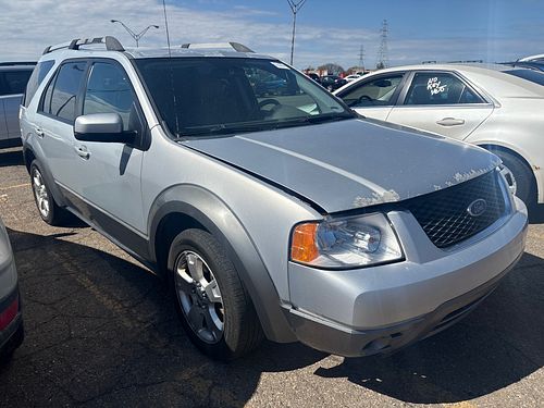 2005 FORD FREESTYLE - Thumbnail 2