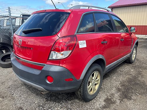 2009 SATURN VUE - Thumbnail 3