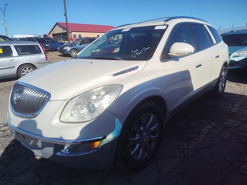 2012 BUICK ENCLAVE - Thumbnail 1
