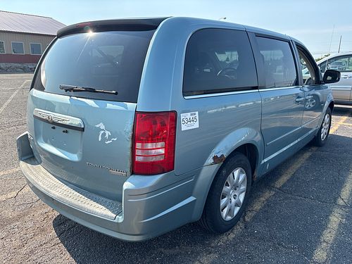 2009 CHRYSLER TOWN COUNTRY - Thumbnail 3