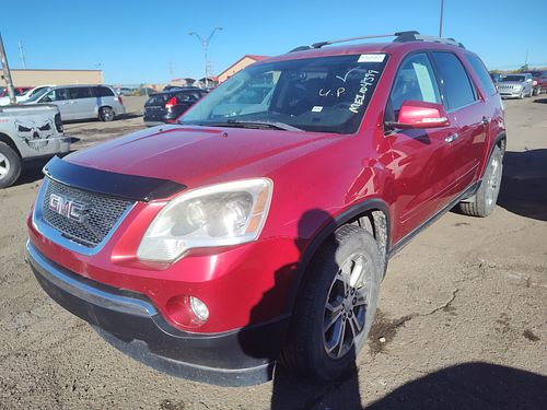 2012 GMC ACADIA - Thumbnail 1