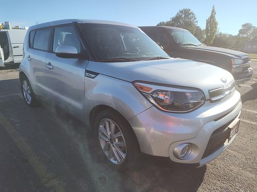 2019 KIA SOUL - Thumbnail 2