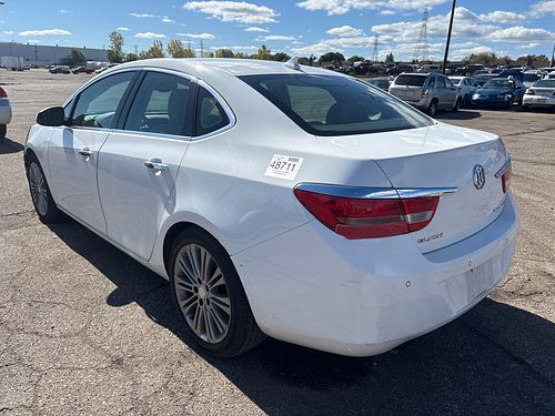 2013 BUICK VERANO - Thumbnail 4