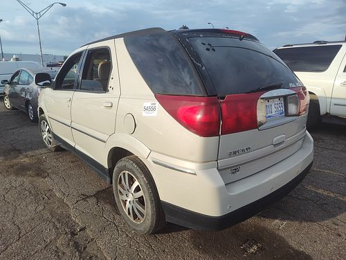 2005 BUICK RENDEZVOUS - Thumbnail 4