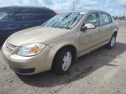 2006 CHEVROLET COBALT - Thumbnail 1