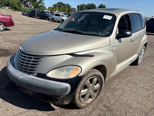 2005 CHRYSLER PT CRUISER - Thumbnail 1