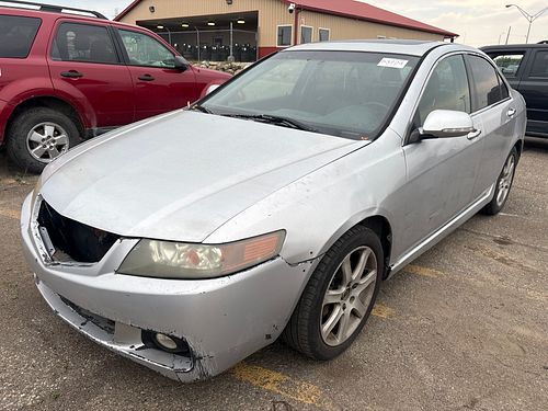 2005 ACURA TSX - Thumbnail 1