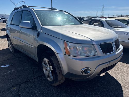 2006 PONTIAC TORRENT - Thumbnail 2