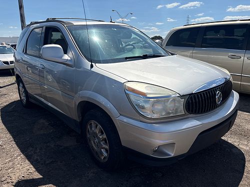 2007 BUICK RENDEZVOUS - Thumbnail 2
