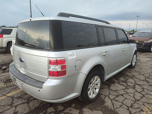 2011 FORD FLEX - Thumbnail 3