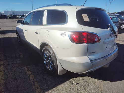 2012 BUICK ENCLAVE - Thumbnail 4