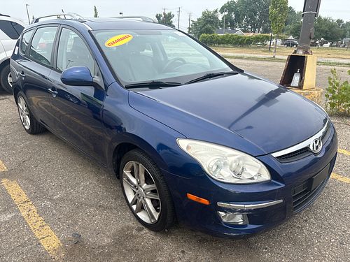 2012 HYUNDAI ELANTRA - Thumbnail 2