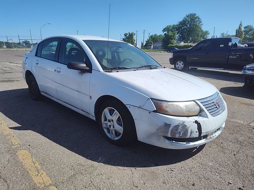 2007 SATURN ION - Thumbnail 2