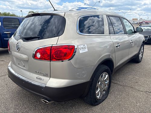2011 BUICK ENCLAVE - Thumbnail 3