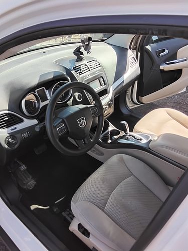 2011 DODGE JOURNEY - Thumbnail 5