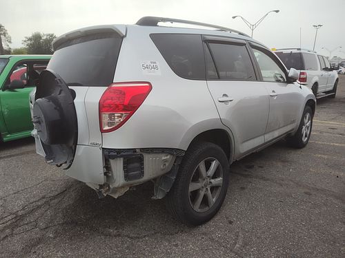 2007 TOYOTA RAV 4 - Thumbnail 3