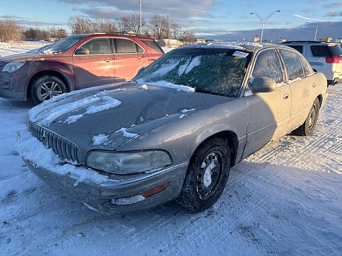 2003 BUICK PARK AVENUE - Thumbnail 1