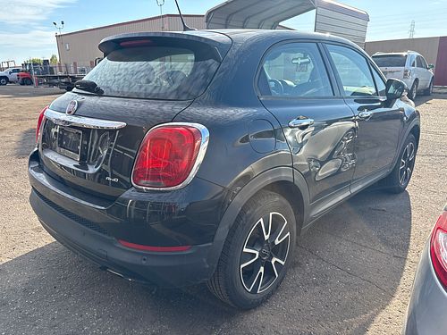 2017 FIAT 500 - Thumbnail 3