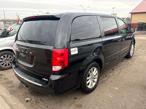 2014 DODGE CARAVAN - Thumbnail 3