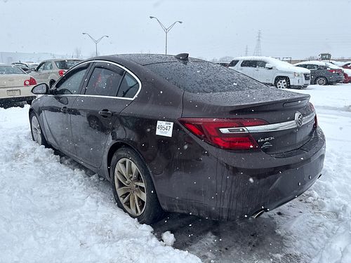 2015 BUICK REGAL - Thumbnail 4