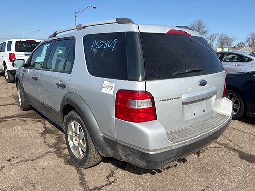 2005 FORD FREESTYLE - Thumbnail 4