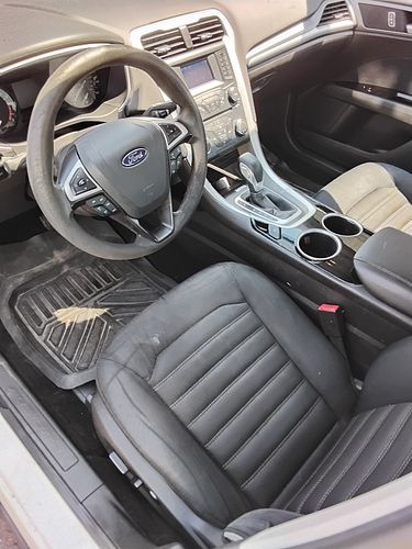 2013 FORD FUSION - Thumbnail 5