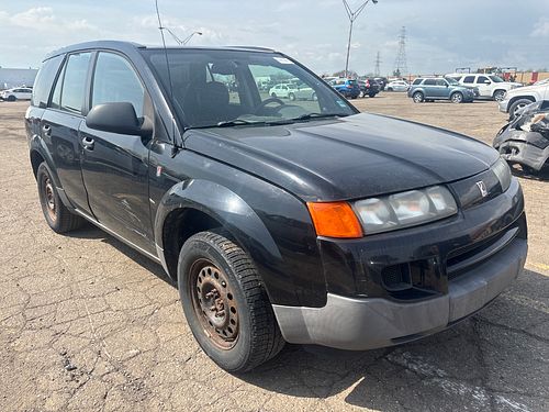 2003 SATURN VUE - Thumbnail 2